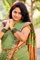 Lasya Latest Stills